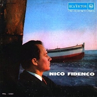 Nico Fidenco - NICO FIDENCO