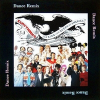 The king and queen of America (dance remix) - EURYTHMICS
