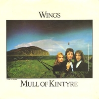 Mull of Kintyre \ Girls school - WINGS