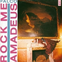 Rock me Amadeus - FALCO