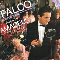 Rock me Amadeus (Salieri vers.) - FALCO