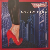 Latin fire - FANCY
