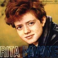 Rita Pavone ('63) - RITA PAVONE