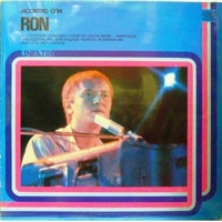 Incontro con Ron - RON
