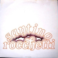 Santino Rocchetti (Divina) - SANTINO ROCCHETTI