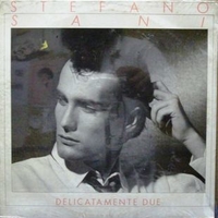 Delicatamente due (mini LP) - STEFANO SANI