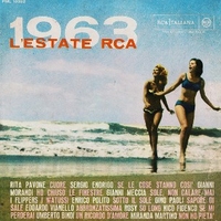 L'estate RCA 1963 - VARIOUS
