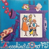 Zecchino d'oro '75 - VARIOUS