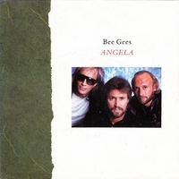 Angela \ You win again (remix) - BEE GEES