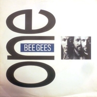 One \ Flesh and blood - BEE GEES