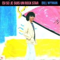 (Si si) je suis un rock star \ Rio de Janeiro - BILL WYMAN