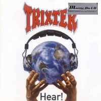 Hear! - TRIXTER