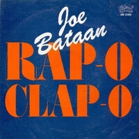 Rap-o clap-o\(instr.) - JOE BATAAN