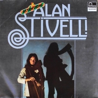Attention! Alan Stivell - ALAN STIVELL