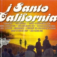 I Santo California (best) - SANTO CALIFORNIA
