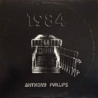 1984 - ANTHONY PHILLIPS