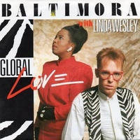Global love - BALTIMORA with Linda Wesley