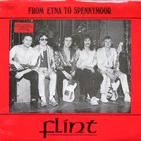 From Etna to Spennymoor - FLINT