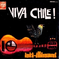 Viva Chile! (Inti-illimani vol.1) - INTI-ILLIMANI