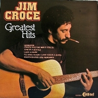 Greatest hits - JIM CROCE