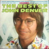 The best of John Denver volume 2 - JOHN DENVER
