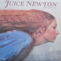 Well kept secret - JUICE NEWTON