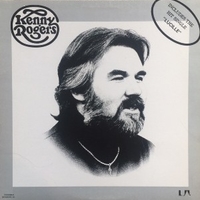 Kenny Rogers ('76) - KENNY ROGERS