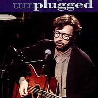 Unplugged - ERIC CLAPTON