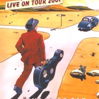 One more car, one more rider - Live on tour 2001 - ERIC CLAPTON