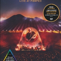 Live at Pompeii - DAVID GILMOUR