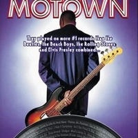 Standing in the shadows of Motown (The story of the Funk brothers) - VARIOUS