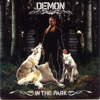 In the park (2 vers.) - DEMON