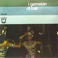 I gamelan di Bali - VARIOUS