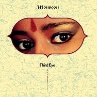 Third eye - MONSOON (Sheila Chandra)