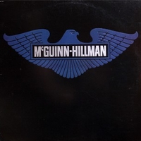McGuinn-Hillman - McGUINN-HILLMAN