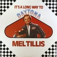 It's a long way to Daytona - MEL TILLIS