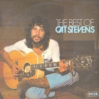 The best of Cat Stevens - CAT STEVENS