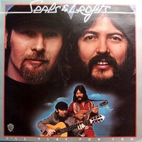 I'll play for you - SEALS & CROFTS