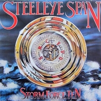 Storm force ten - STEELEYE SPAN