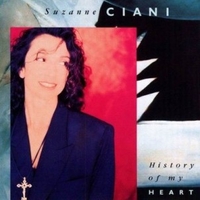 History of my heart - SUZANNE CIANI