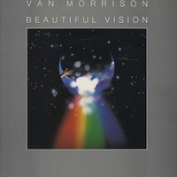 Beautiful vision - VAN MORRISON