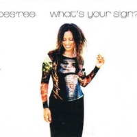 What's your sign (3 tracks) - DES'REE