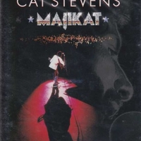 Majikat-Earth tour 1976 - CAT STEVENS