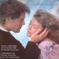 The thorn birds theme \ Luke and Meggie - HENRY MANCINI