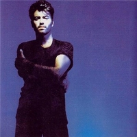 Freedom (back to reality mix) - GEORGE MICHAEL