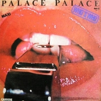 Palace palace - WHO'S WHO