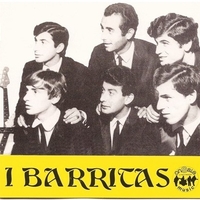 I Barritas - BARRITAS