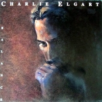 Balance - CHARLIE ELGART