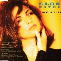 Montuno (4 tracks) - GLORIA ESTEFAN