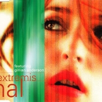 Extremis (4 vers.) - HAL feat. Gillian Anderson